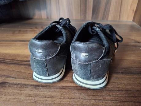 Tenisky hilfiger, tommy hilfiger,37