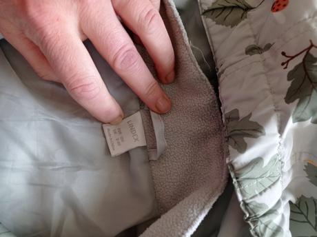 Prechodná bunda, lindex,104