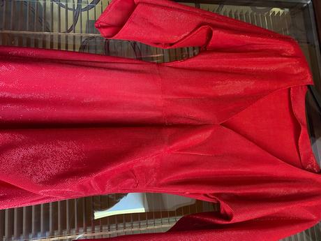 Spoločenské šaty, xs