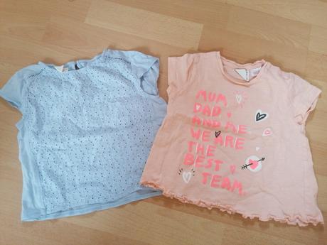 Tričká zara, zara,86