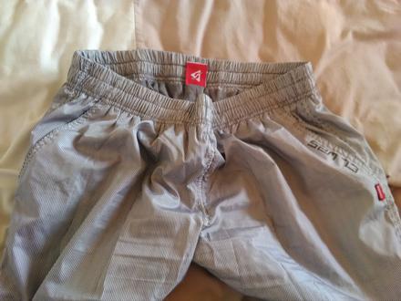 Pánske sustiakove nohavice, s.a.m.,m