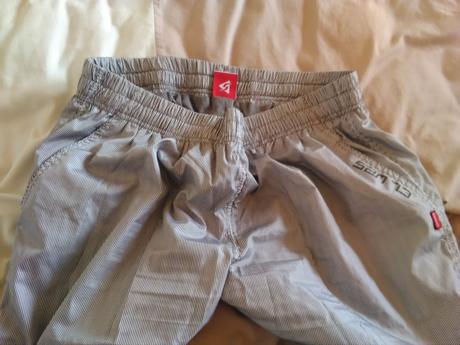 Pánske sustiakove nohavice, s.a.m.,m