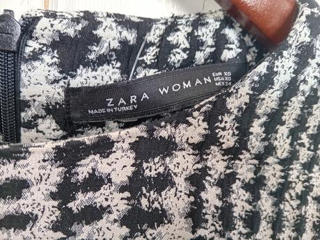 Dámska/dievčenská tunika/šaty, zara,xs