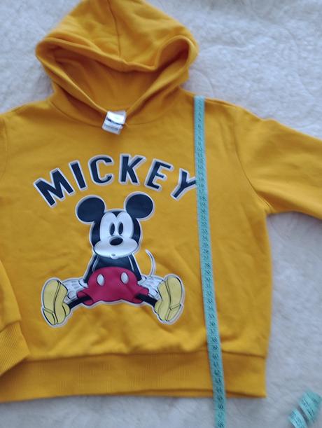 Mikina, disney,134