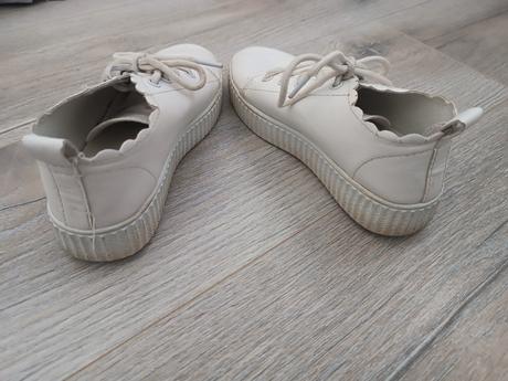 Tenisky pre dievčatá, 32