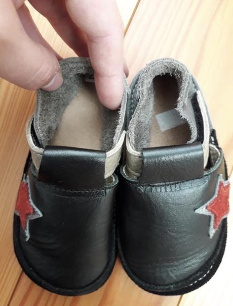 Tikki barefoot capacky, tikki,22