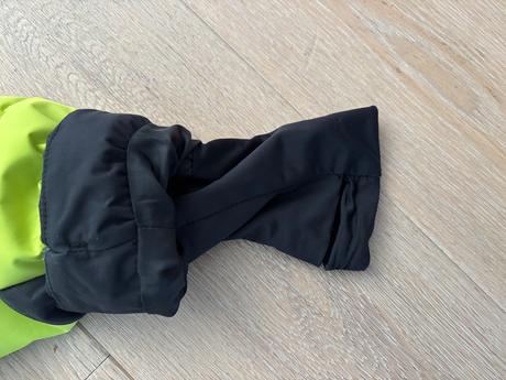 Lyžiarska bunda reima alkhornet veľ. 116, reima,116