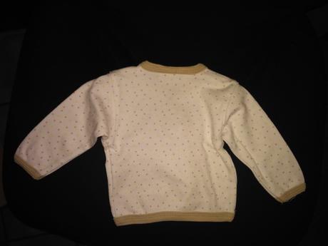 Košieľka, ergee,50