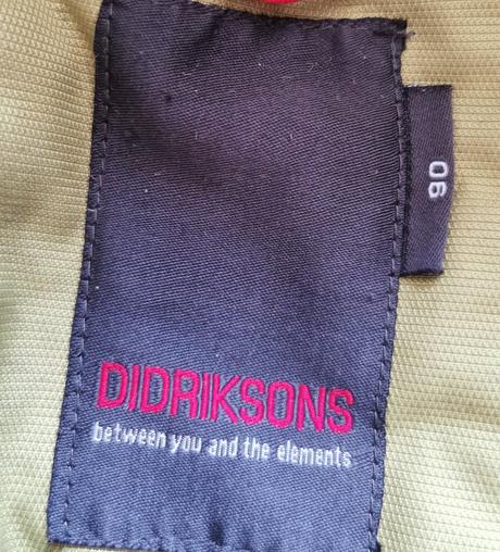 Kombineza didriksons, didriksons1913,92