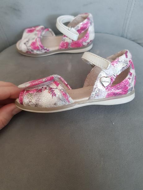 Sandálky, mayoral,20