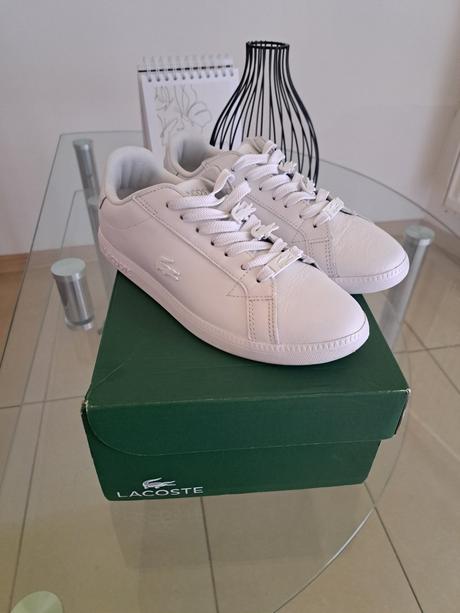 Lacoste tenisky, lacoste,35 / 36