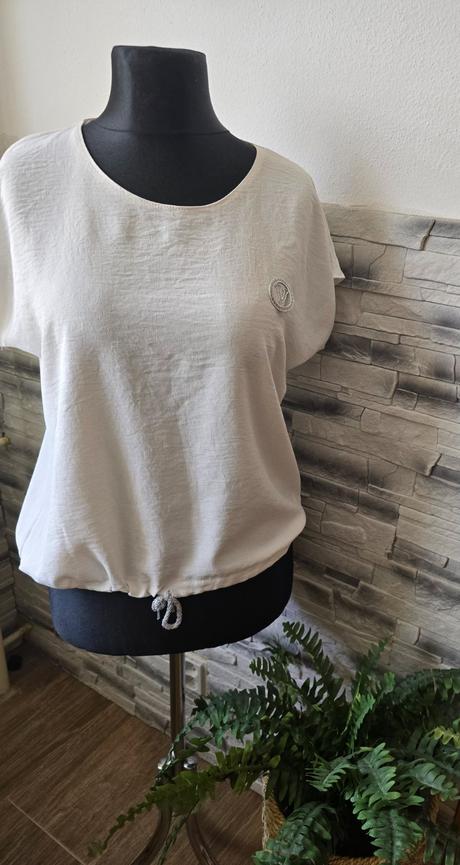 Voľná blúzka č.40, 40