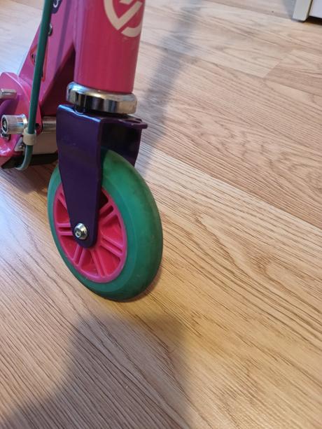 Detská kolobežka decathlon (málo používaná), oxelo