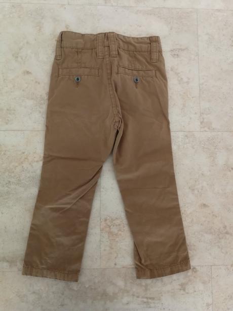 Nohavice, s.oliver,92