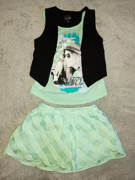 Letna top supravka justice, jumping beans,128