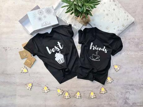 Tričko mama a dieťa, 92 - 146