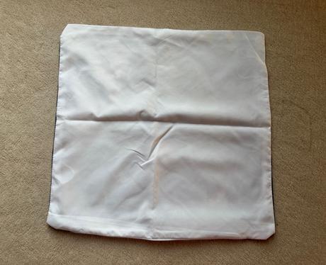 Obliečka na dekoračný vankúšik 45x45 cm na zips, 
