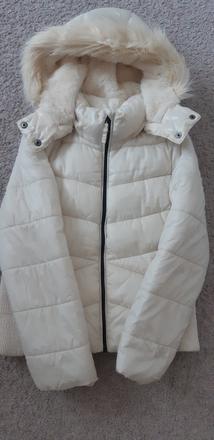 Bunda, h&m,140