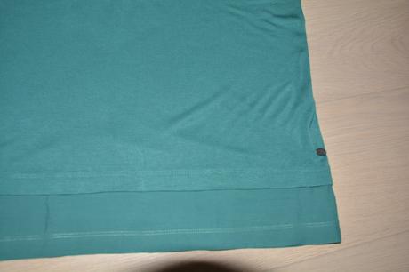 Tričko 2v1 efekt, l