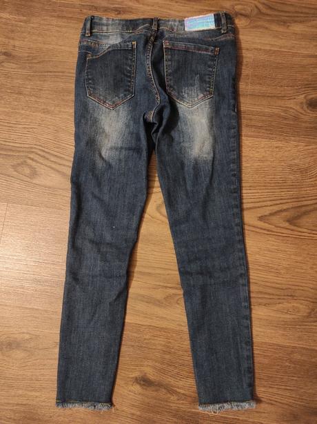 Rifliky, pepperts,140