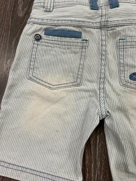 Coolclub riflove kratasy č.110, coolclub,110