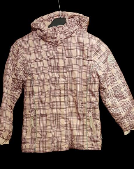 Bunda, vetrovka, 122