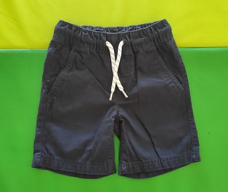 Šortky, palomino,98