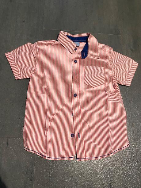 Kosela s kratkym rukavom, dopodopo,110