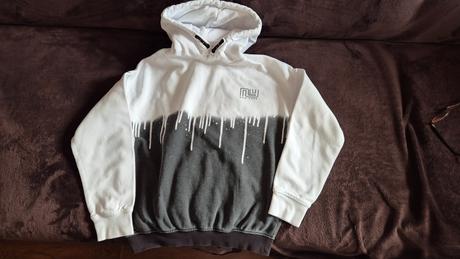 Mikina, h&m,146