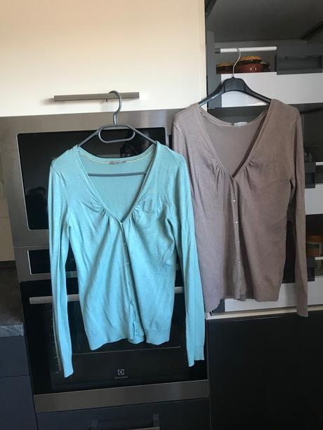 Orsay svetríky na gombíky, orsay,m