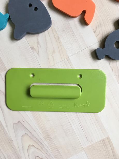 Drziak na hracky do kupelne znacka boon, 