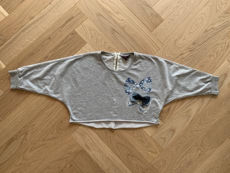 Y.d mikina, young dimension,158