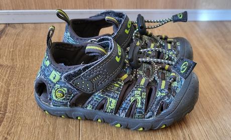 Sandále loap, loap,23