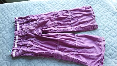 Nohavice s motylikmi - tak na 3 roky, tu,98