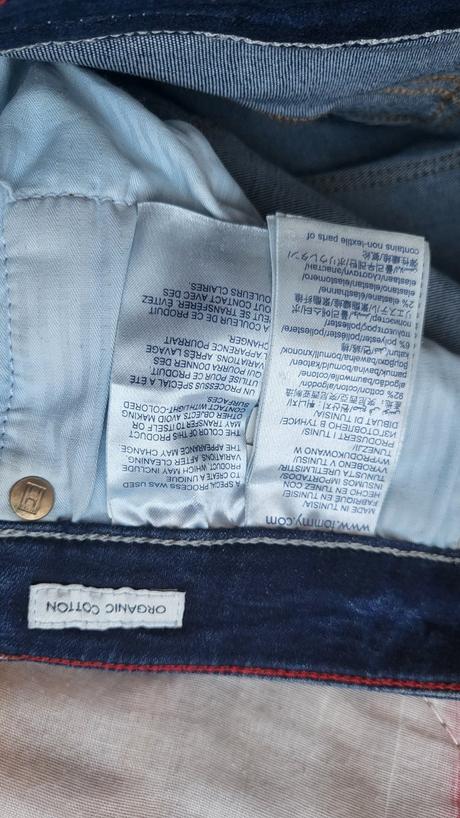 Rifle - tommy hilfiger, tommy hilfiger,26