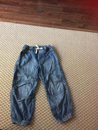 Rifle tenké hm, h&m,104