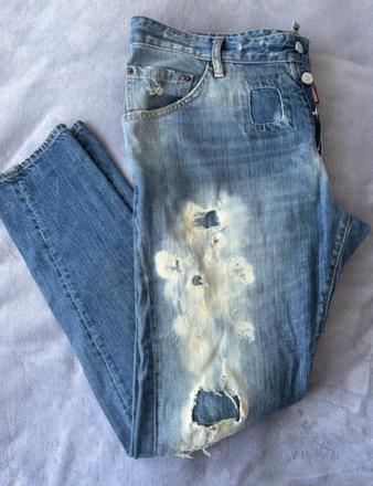 Dsquared2 jeans, 52