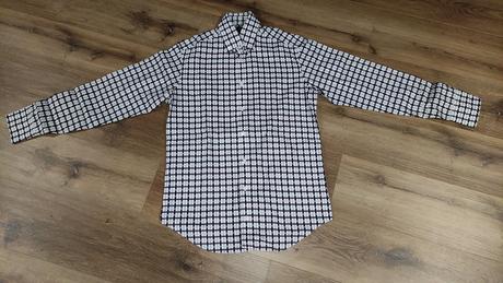 Pánska košeľa, marks & spencer,38