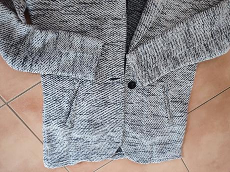 Dámsky kabatik, sinsay,s