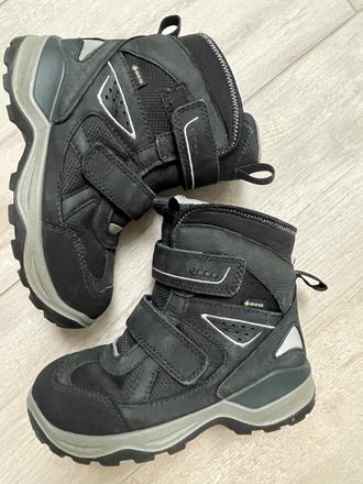 Ecco goretex snehule, ecco,31