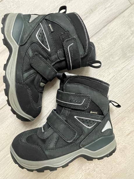 Ecco goretex snehule, ecco,31