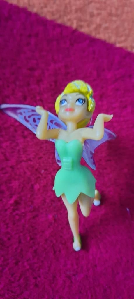 Bábiky cililig, malé - 2 ks,