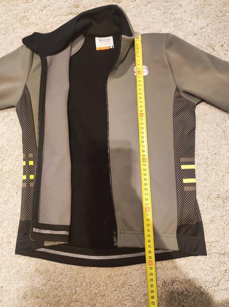 Detská cyklobunda sportful, sportful,140