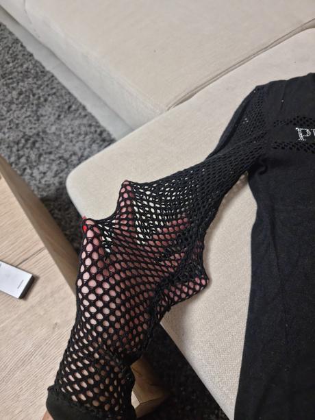 Philipp plein pulover, xl