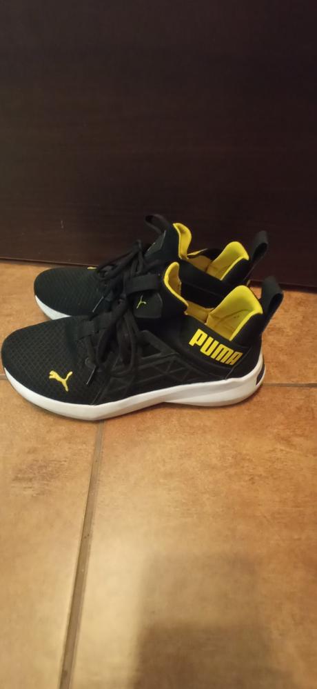 Tenisky puma, puma,39