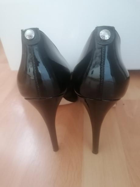 Lodičky, michael kors,39