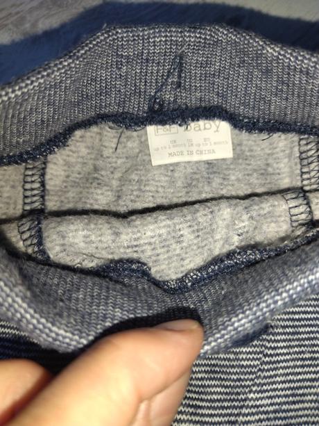 Tepláky f&f 56, f&f,56