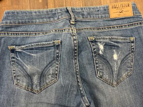 Hollister jeans, hollister,s