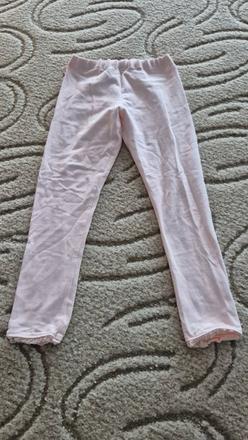 3/4 legíny, f&f,128