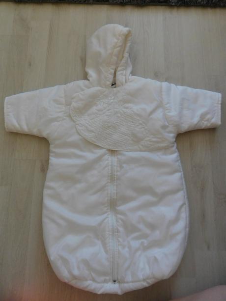 Teplý vak na zimu, 62